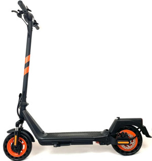 Hulajnoga elektryczna dla dorosłych H10 2023 500W