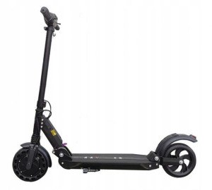 Hulajnoga Kugoo S3 Scooter 350 W 30 km/h
