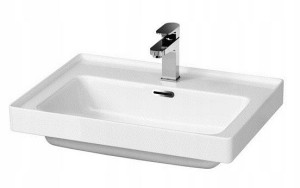 Umywalka meblowa 60 Cersanit CREA K114-006