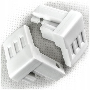 Komplet suwaków do kabin CLASSIC Sanplast 660-C052
