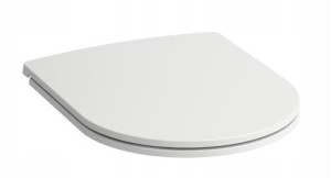 Deska WC wolnoopadająca Laufen PRO SLIM H898966000