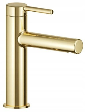 Bateria umywalkowa Excellent PI AREX.1201GL złota