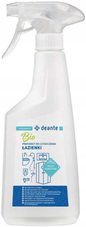 Preparat do czyszczenia łazienki Deante ZZZ 000A