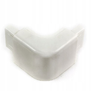 Łącznik narożny do kabiny Sanplast CLASSIC 660-C00