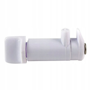 Suwak dolny do KP4/ZD KP6/ZD Sanplast 660-C0048