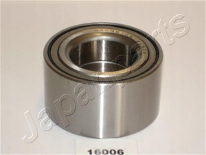 JAPANPARTS KK-16006 Zestaw łożysk koła
