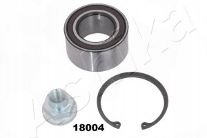 ASHIKA 44-18004 Zestaw łożysk koła