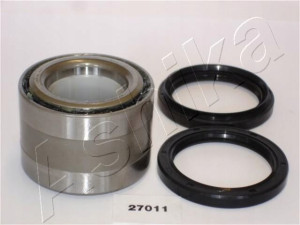 ASHIKA 44-27011 Zestaw łożysk koła