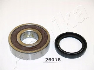 ASHIKA 44-26016 Zestaw łożysk koła