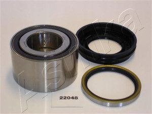 ASHIKA 44-22048 Zestaw łożysk koła