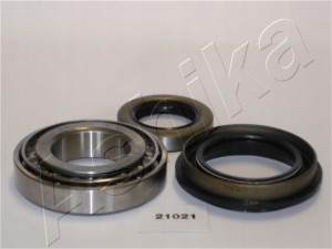 ASHIKA 44-21021 Zestaw łożysk koła