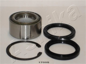 ASHIKA 44-17005 Zestaw łożysk koła