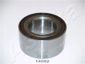 ASHIKA 44-14002 Zestaw łożysk koła