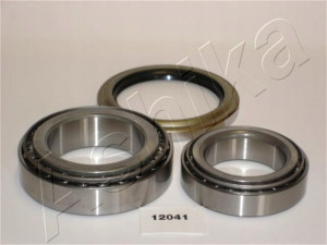 ASHIKA 44-12041 Zestaw łożysk koła