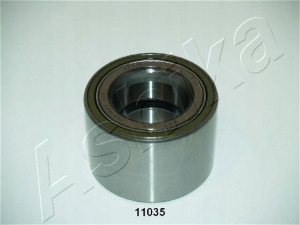 ASHIKA 44-11035 Zestaw łożysk koła