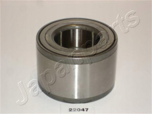 JAPANPARTS KK-22047 Zestaw łożysk koła