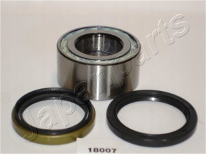 JAPANPARTS KK-18007 Zestaw łożysk koła