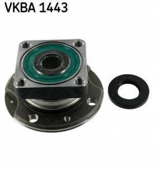 SKF VKBA 1443 Zestaw łożysk koła