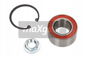 MAXGEAR 33-0039 Zestaw łożysk koła