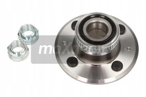 MAXGEAR 33-0522 Zestaw łożysk koła