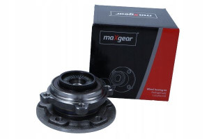 MAXGEAR 33-1210 Zestaw łożysk koła