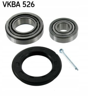 SKF VKBA 526 Zestaw łożysk koła