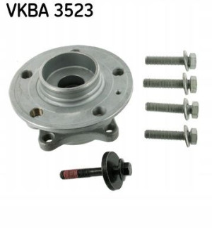 SKF VKBA 3523 Zestaw łożysk koła