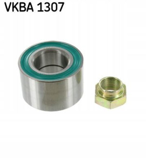 SKF VKBA 1307 Zestaw łożysk koła