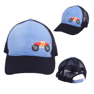 Czapka z daszkiem bejsbolówka Auto 42-46cm