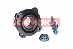 KAMOKA 5500187 Zestaw łożysk koła