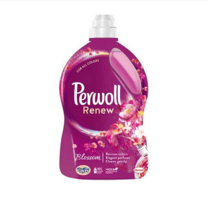 Perwoll Renew Blossom płyn do prania 2,97l