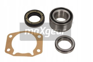 MAXGEAR 33-0938 Zestaw łożysk koła