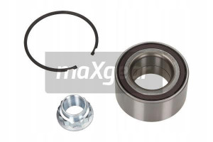 MAXGEAR 33-0685 Zestaw łożysk koła