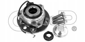 GSP 9333070K Zestaw łożysk koła