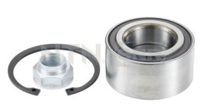 SNR R174.93 Zestaw łożysk koła
