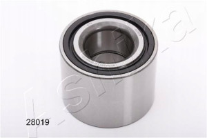 ASHIKA 44-28019 Zestaw łożysk koła