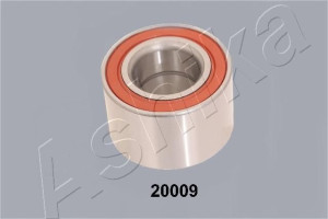 ASHIKA 44-20009 Zestaw łożysk koła
