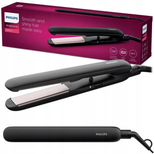 Prostownica Philips Hp8321/00 Essential Jonizacja
