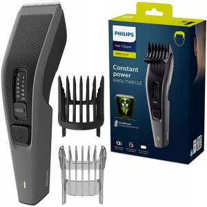 Maszynka Do Włosów Brody Philips Hc3525/15