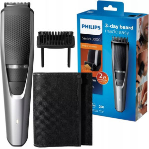 Trymer Golarka Philips Bt3216/14 Do Brody Zarostu