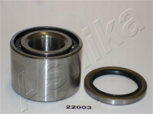 ASHIKA 44-22003 Zestaw łożysk koła