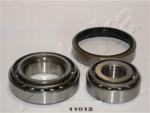 ASHIKA 44-11012 Zestaw łożysk koła