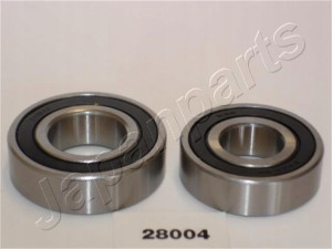 JAPANPARTS KK-28004 Zestaw łożysk koła
