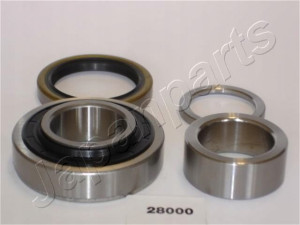 JAPANPARTS KK-28000 Zestaw łożysk koła