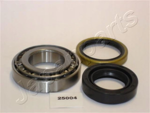 JAPANPARTS KK-25004 Zestaw łożysk koła