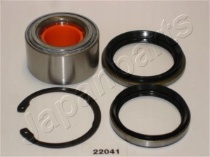 JAPANPARTS KK-22041 Zestaw łożysk koła