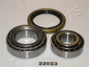 JAPANPARTS KK-22023 Zestaw łożysk koła