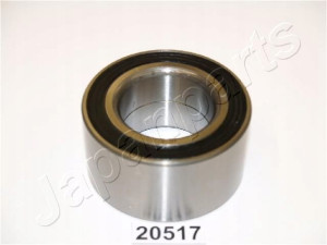 JAPANPARTS KK-20517 Zestaw łożysk koła