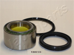JAPANPARTS KK-18010 Zestaw łożysk koła