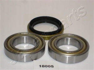 JAPANPARTS KK-18005 Zestaw łożysk koła